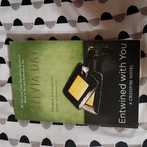 Sylvia Day  - Entwined with You